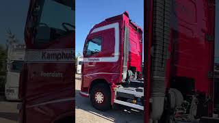 Camião polibenne Volvo FH 500 / Haakarm Hooklift Multilift Hiab 26 T / 10.000kg front a a venda - Imagem 4 | Autoline BR Camião polibenne Volvo FH 500 / Haakarm Hooklift Multilift Hiab 26 T / 10.000kg front a | Imagem 4 - Autoline