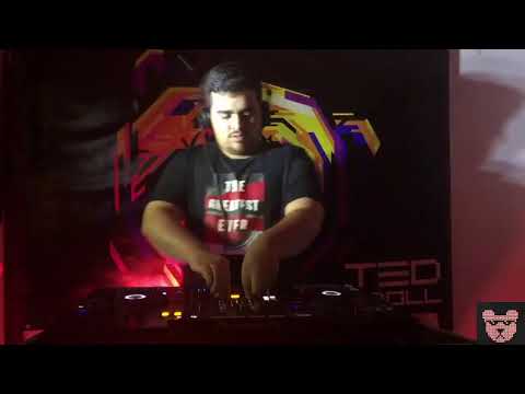 TED TROLL LIVE SET 09/04/20 - 19h