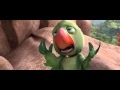 Delhi Safari English Song HD
