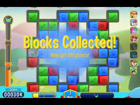 Pet Rescue Saga   level 6824   no boosters