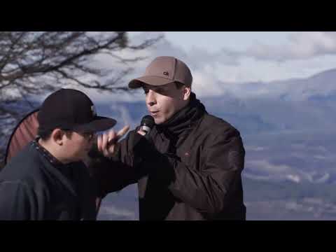 BDLC FINAL REGIONAL 2021 - KERS VS ALAN KS Primera ronda.