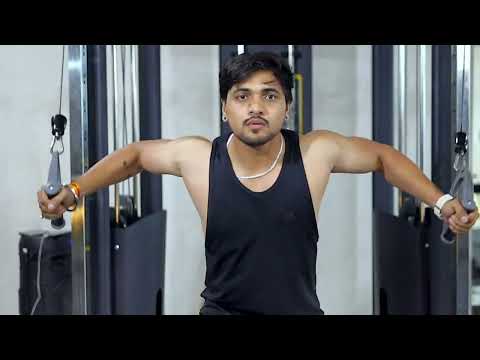 Maxx Capsules - Power Man Advanced