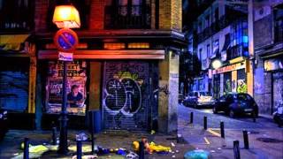 The Specials - Ghost Town (Classic Will Reggae Mix)