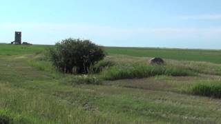 preview picture of video 'Moreland, Saskatchewan'