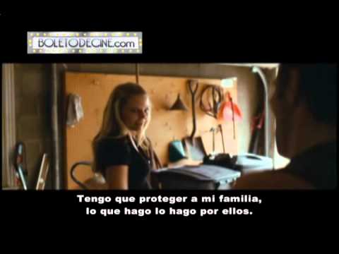 La Última Pelea