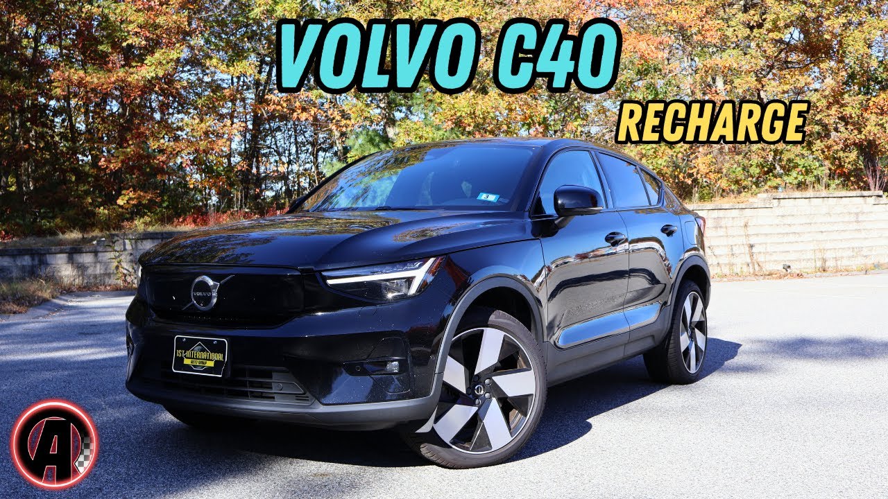 Overpriced or Underrated? | The Truth About the 2022 Volvo ...