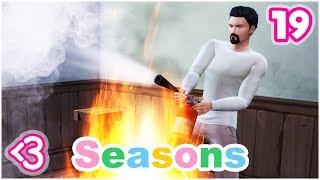 Seasons LP #19 // FIRE!!!