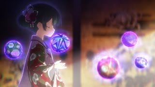 「劇場版Fate/kaleid liner プリズマ☆イリヤ 雪下の誓い」ＰＶ