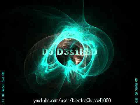 Dj D3siR3D - Dark Side [Drum And Bass]