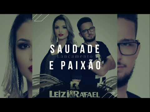 Saudade E Paixão video