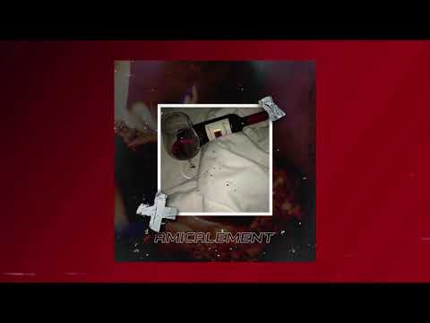 [FREE] Luidji x Krisy Type Beat - Amicalement (Prod. Blaztoiz) | Slow R&B Soul Type Beat