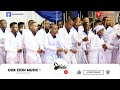 Atezs National Amanxeba Ngizocasha Edwaleni 2025 Charity Function