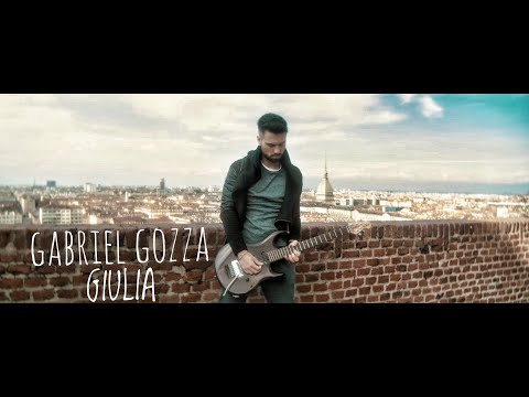 Gabriel Gozza - Giulia - (Official Video)