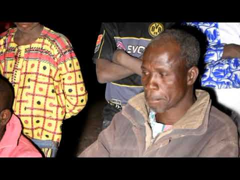 SOLI SIANKORO DENSIGI 2019