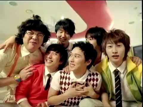 슈퍼주니어-해피(SuperJunior-Happy)_요리왕_뮤직비디오(MusicVideo).avi