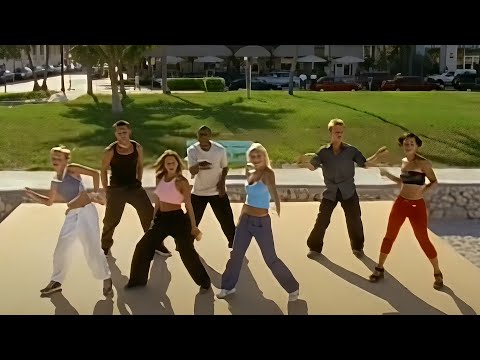 S Club - Bring It All Back