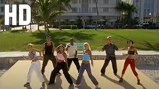 S Club 7 - Bring It All Back (HD 60fps AI Enhanced)