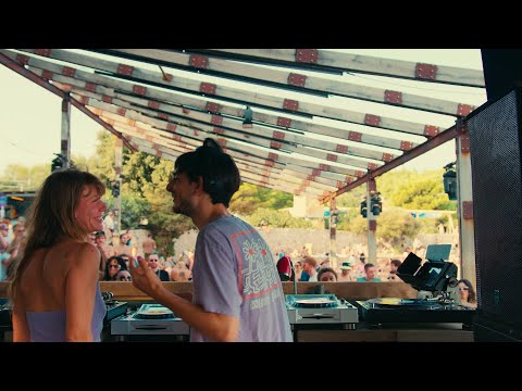 Sibil & Mayell | themuddshow x Dimensions