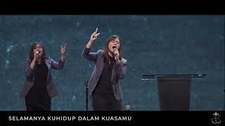 Besar KuasaMu - Feberiana