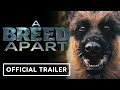 A Breed Apart Official Red Band Trailer 2025 Hayden Panettiere Grace Caroline Currey