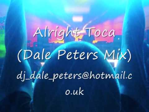 fragma vs red capet - alright toca