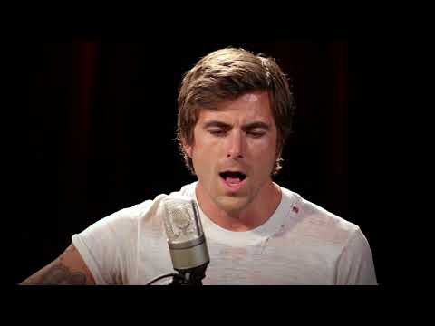 Anthony Green - Why Must We Wait - 7/2/2018 - Paste Studios - New York, NY