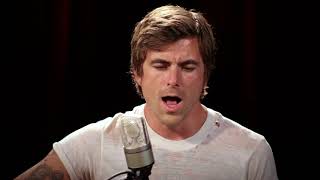 Anthony Green - Why Must We Wait - 7/2/2018 - Paste Studios - New York, NY