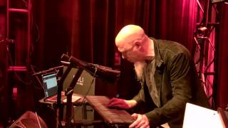 Jordan Rudess performs Hungarian Dances on a Seaboard RISE