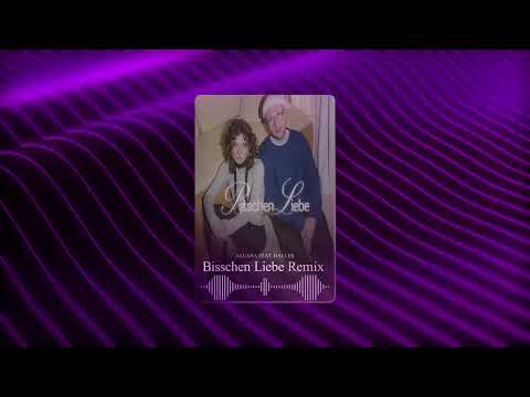 LUANA feat. Haller - Bisschen Liebe Remix (SineTwo X QUATTRO Remix)