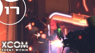 [UFO: Russia - SURPRISE] ► Let's Play XCOM Enemy Within Ironman Impossible Part 17