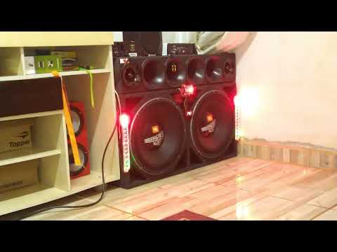 ONDA DA BALINHA PIRULITO POP - MC Kitinho, Silva MC, MC Luiggi, DJ TC e DJ Salatiel