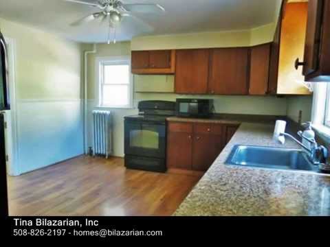 60 Malden Street, Worcester MA 01606 - Single Family Home - Real Estate - For Sale -