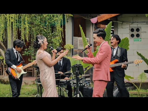 Kemenangan Hati - Yovie ft. Ghea & Dirly (Cover Afa Music Entertainment)