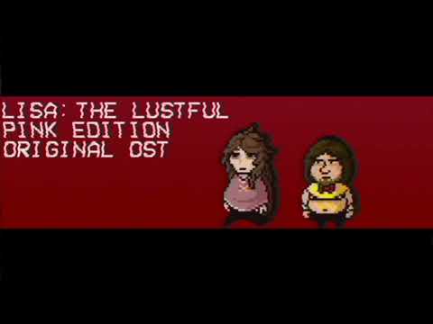 Autumn loves- Lisa The lustful pink edition ost