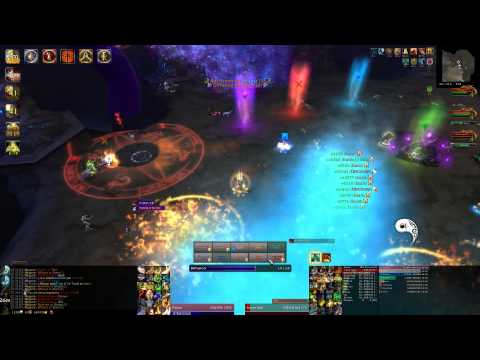 Throne of Thunder - 10m Heroic Megaera - Holy Paladin PoV