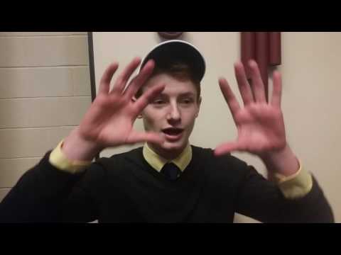 Avon Lake's Mark Pappas signs to play football at Morehead State University