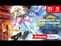 Gameplay video of Digimon Story: Time Stranger  All Platforms