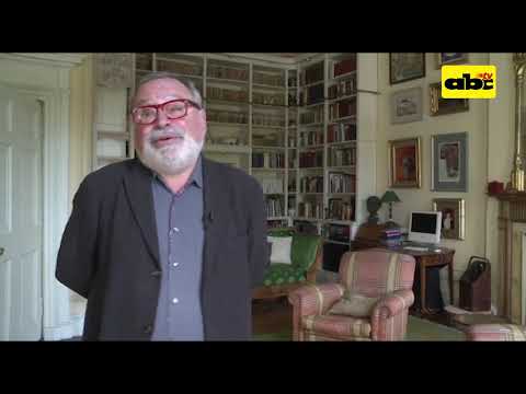 Grandes documentales: Robert Louis Stevenson