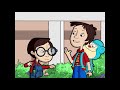 Keymon Ache Episode 2 Kidz Cartoon