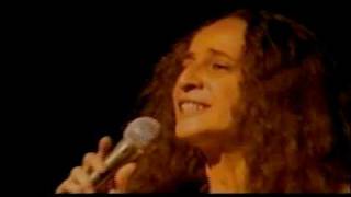 Maria Bethânia - Começaria tudo outra vez - Show 35 Anos