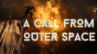 Hunter's Vault - A Call From Outer Space  [Official Video]