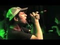 Lagwagon - "Weak" (Live@ Pouzza Fest 2012) Raw Cut Media