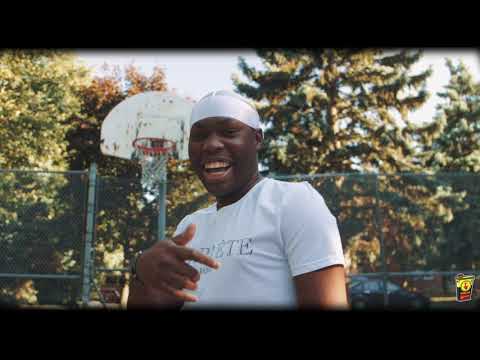 Nyne - CUP (Official Music Video)