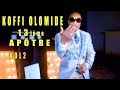 Koffi Olomide 13IÈME APÔTRE Tous Les Clips VOL 2