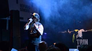 Little Pepe - Sala Trinchera 2014 - Parte 5