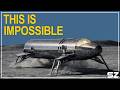 SpaceX’s Solution to Land Starship Sideways on the Moon to Avoid Flip…