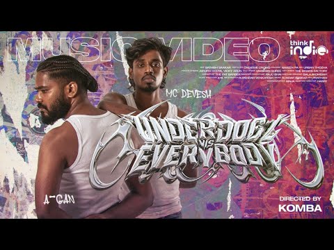 Think Music India and Think Indie Collective