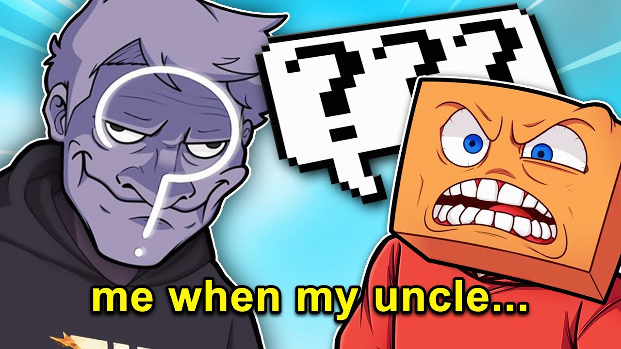 Goons Me When Moments