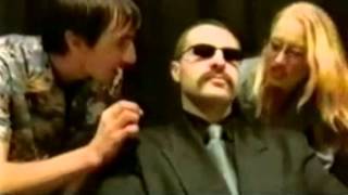 Bodyjar - Not The Same (OFFICIAL VIDEO)