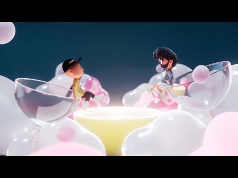 Sepehr Khalse Ft. Alireza JJ - Barbie & Ken ( Official Music Video )